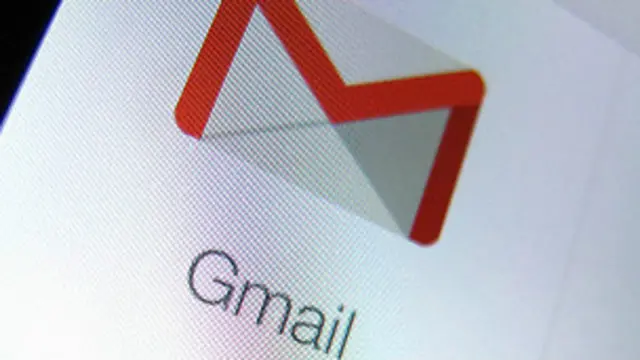 Gmail 