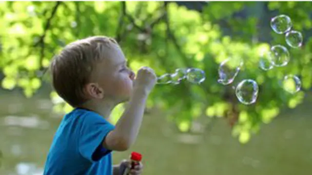 报告称,家长应该有权选择夏季出生的儿童的入学时间。