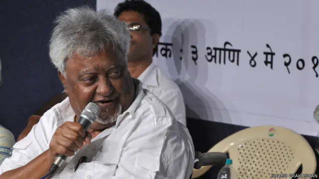 नामदेव ढसाल