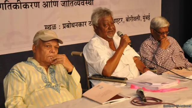 नामदेव ढसाल