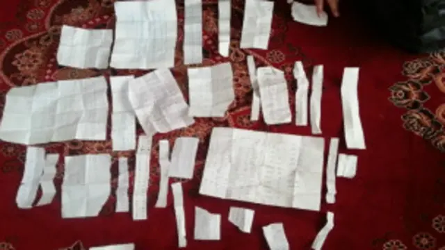 ویل کیږي چې دغه ستونزه د هېواد په کچه ده او یواځې په څو ولایتونو پورې تړلې نه ده. د مرکز او یو شمېر نورو ولایتونو د کانکور آزموینه لا نه ده اخیستل شوې.