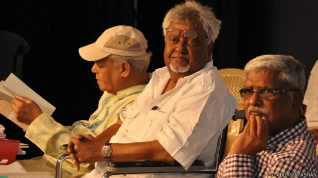 नामदेव ढसाल