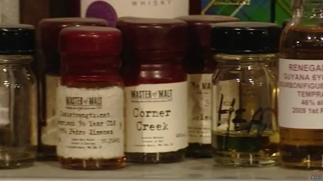 Remedios con alcohol