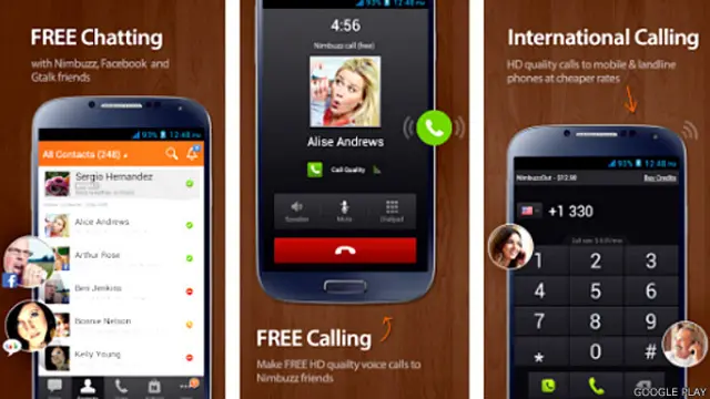 محققین کا کہنا ہے کہ آج کے دور میں ایک سمارٹ فون کے گوگل پلے سٹور میں تقریباً 189 ایپس ہوتے ہیں۔
