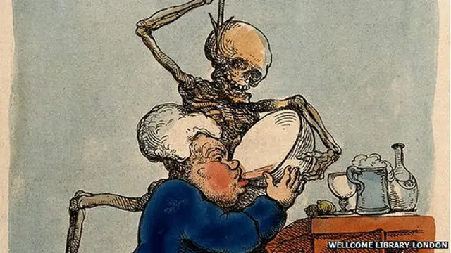 Hábitos alcohólicos