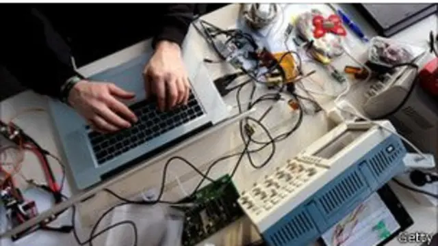 لا يمثل الفيروس الجديد تهديدا على الشركات الكبرى، وإنما على الشبكات المنزلية