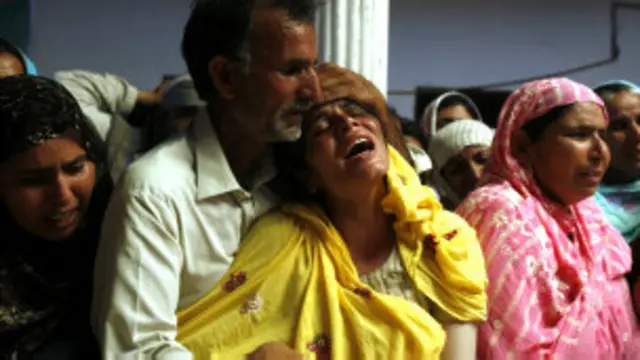 पाकिस्तान