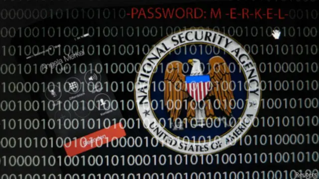 Cơ quan An ninh Quốc gia Hoa Kỳ NSA