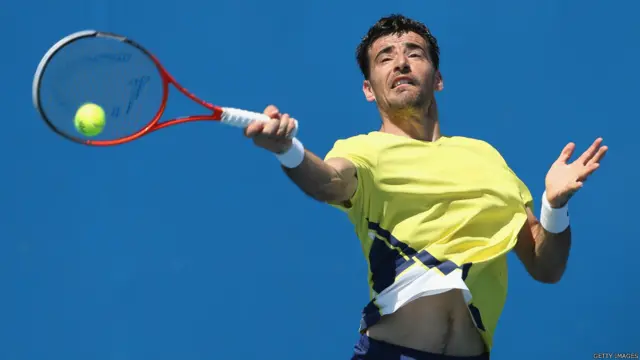 Ivan Dodig
