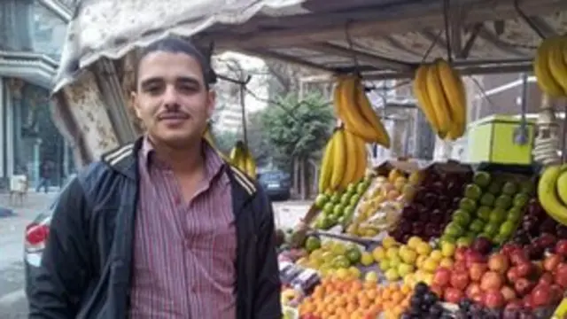 أحمد حسين: صوتي لن يحدث أي اختلاف