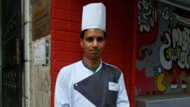 محمد عبدالعال: لا يمكنني أن أشارك بعد حدوث هذه الأعمال البشعة من قتل و ظلم