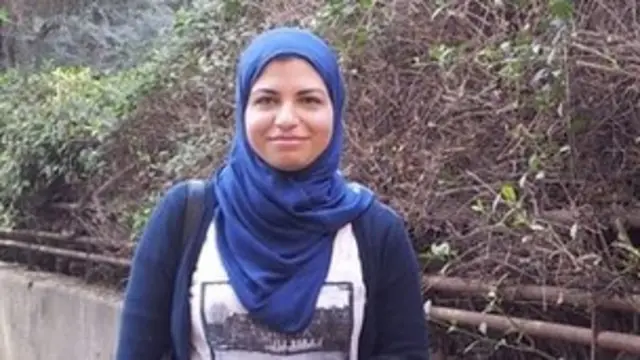 روان احمد: صوتي لا يهم فالنتيجة ستكون كما يرغبون