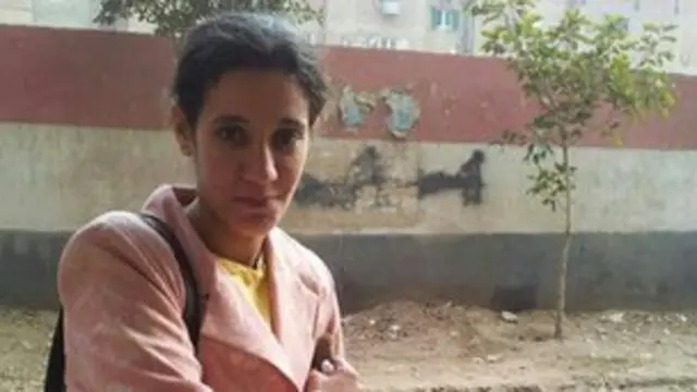 ميرفت: سوف أصوت بـ" نعم" حتى تعم المحبة بين المصريين