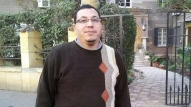 علاء ابراهيم: ثورة يناير كانت نكسة و كل شئ يتغير من سئ إلى أسوأ