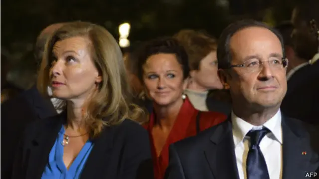 Олланд и Триервейлер