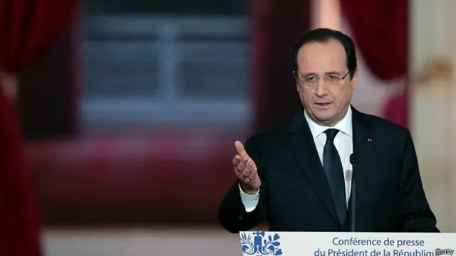 फ़्रांसुआ ओलांद