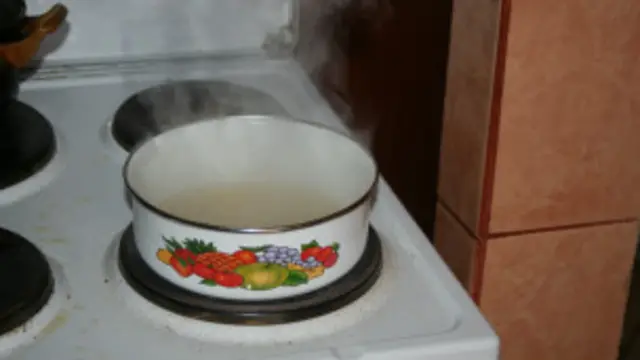 Опийный мак