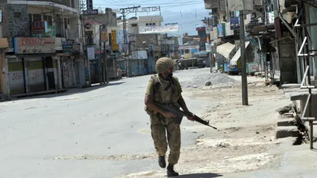 رواں برس کے نو ماہ میں اب تک امن کمیٹیوں کے 20 ارکان کو قتل کیا جا چکا ہے