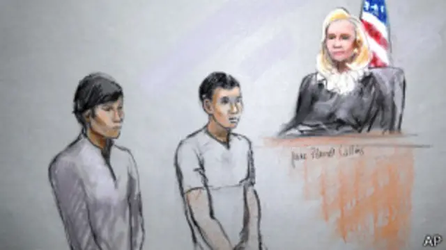 Диас Кадырбаев и Азамат Тажаяков