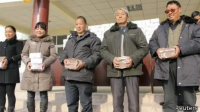 غير المشاركين في المشروعات يحصلون على جزء من الأرباح أيضا.