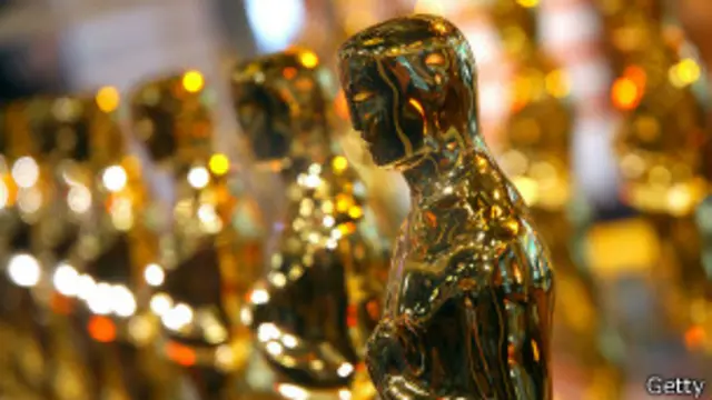 جوائز الأوسكار