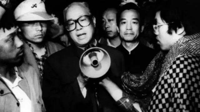 Ông Triệu Tử Dương