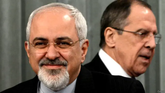 آقای لاوروف گفته مسکو، دمشق و تهران برای سوریه طرح پنهان ندارند