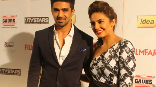 हुमा क़ुरैशी