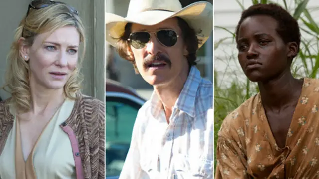 Bintang film unggulan