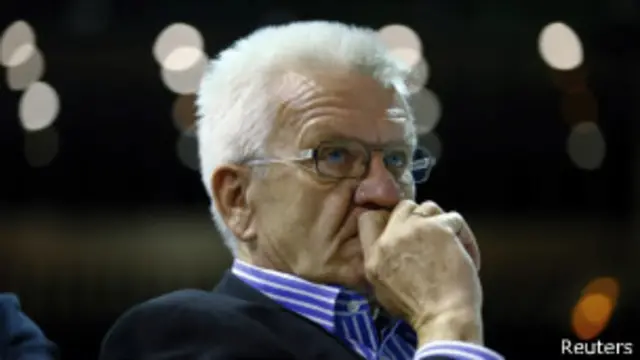 Винфрид Кречман