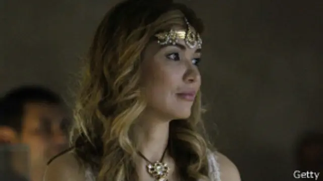 Гульнара Каримова