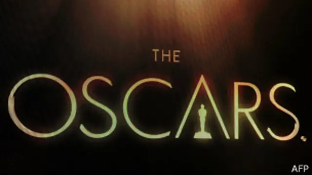 Лого премии "Оскар"