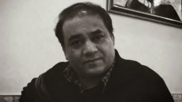 著名維族學者伊力哈木因「涉嫌分裂國家罪」被正式逮捕。