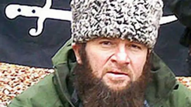 تضاربت الانباء حول مصير دوكو عمروف