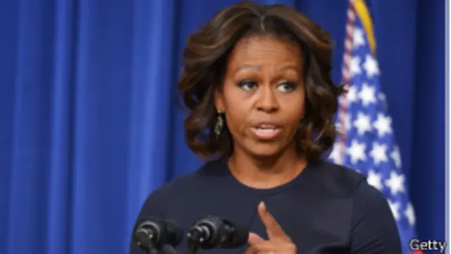 这将是米歇尔·奥巴马首次访问中国