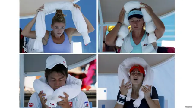 ऑस्ट्रेलियन ओपन