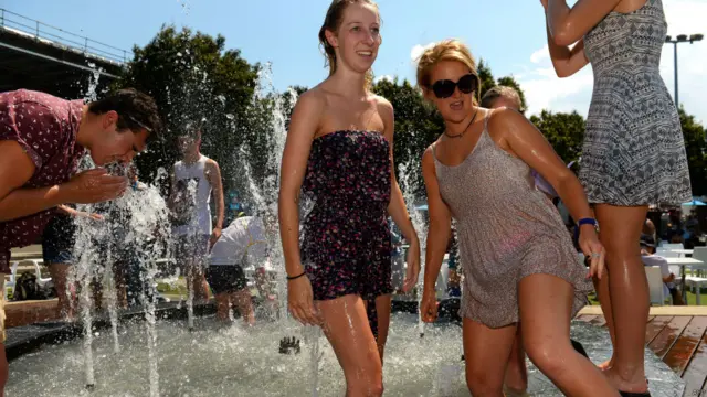 ऑस्ट्रेलियन ओपन