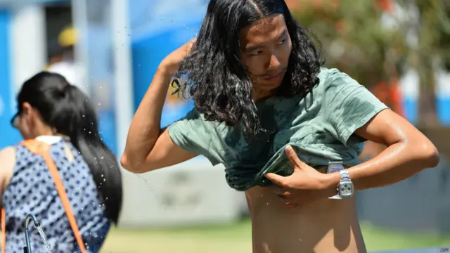 ऑस्ट्रेलियन ओपन