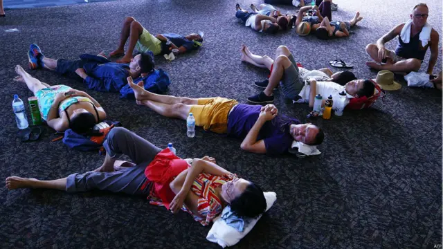 ऑस्ट्रेलियन ओपन