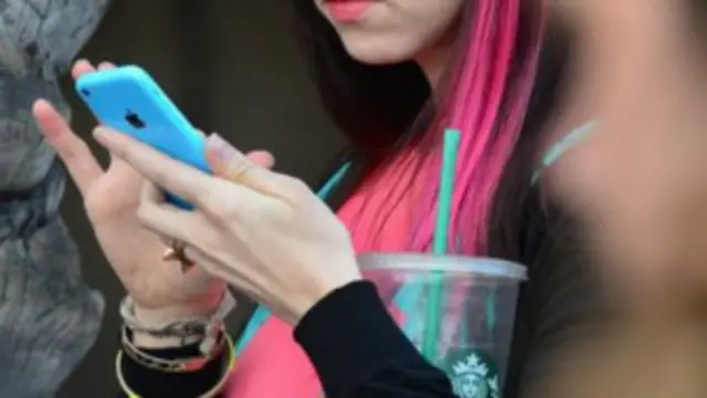 حکومت کا خیال تھا کہ علیحدگی پسند موبائل فون پر تحریری پیغامات بھیج کر لوگوں کو مظاہروں کے لیے اکساتے ہیں