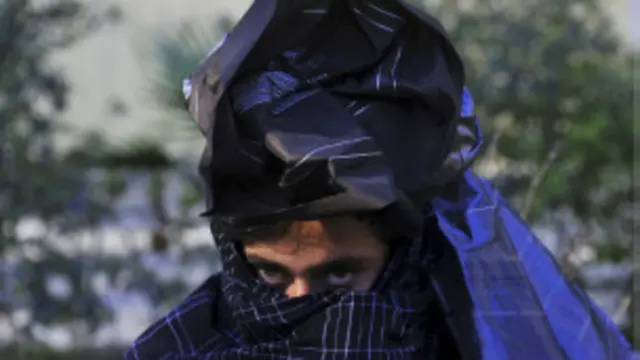 مذاکرات سے قبل ہمارے لیے یہ جاننا بھی ضروری ہے کہ طالبان کی نو رکنی نگران کمیٹی کس طرح کام کرے گی: رحیم اللہ یوسفزئی