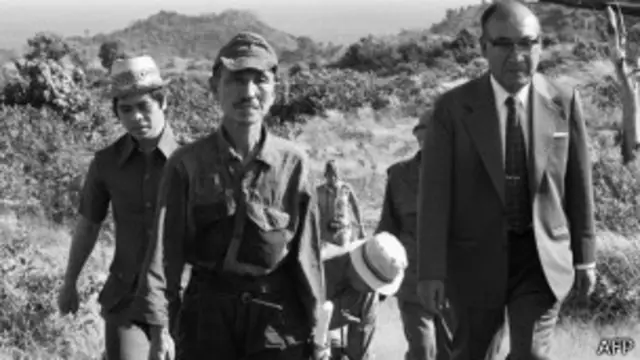 Hiroo Onoda