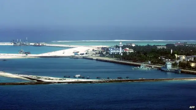 Thành phố Tam Sa