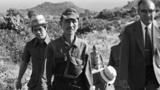 ’میں ایک افسر بنا تھا اور مجھے ایک حکم دیا گیا تھا۔ اگر میں اپنے پورا نہ کرتا تو مجھے بہت شرم آتی۔‘