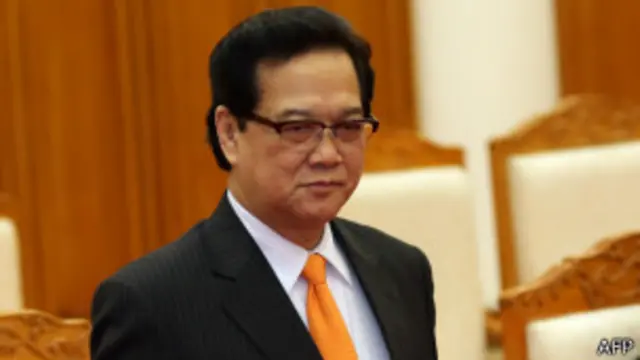 Thủ tướng Nguyễn Tấn Dũng cũng đã có nhiều năm công tác tại Kiên Giang