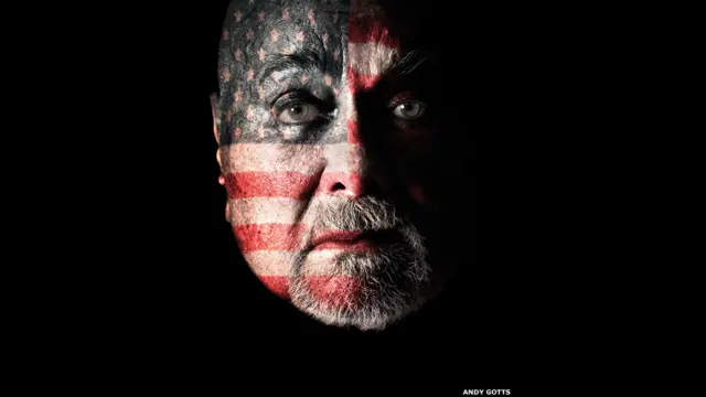 Тони Кертис