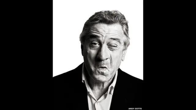 Роберт де Ниро