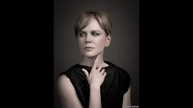 Николь Кидман