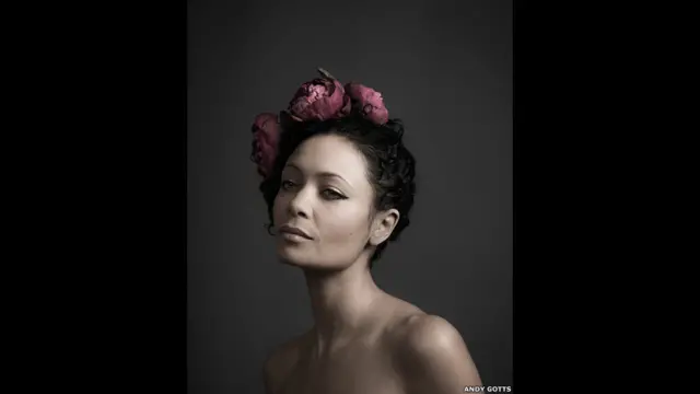 Тэнди Ньютон