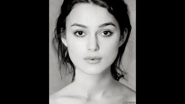 Кира Найтли